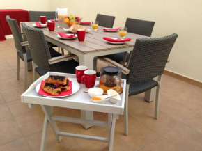 Quiet, Modern Apartment Alicante